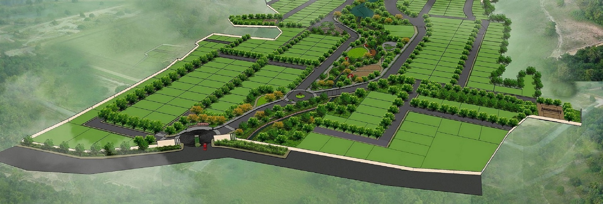  Hero The Ark Sector 85 Gurgaon Banner Image